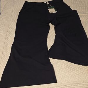 Halara Halo Tek Air Wide Leg Pants